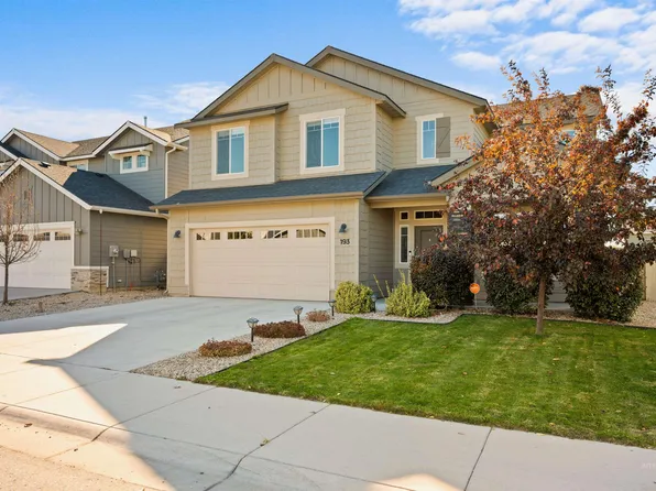 193 S Iceberg Lake Ave, Meridian, ID 83642