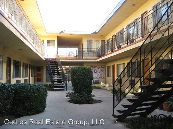 2nd image of 8744 Cedros Ave APT 11