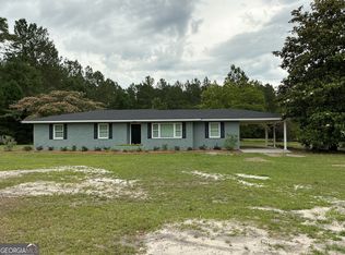 5924 N Highway 21, Springfield, GA 31329