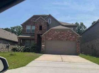 4230 White Peak Dr, Spring, TX 77373