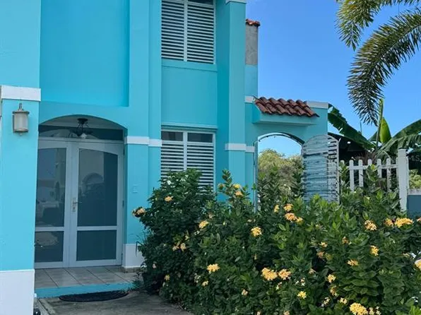 Calle Rio Pitahaya River Edge Hls #120, Luquillo, PR 00773