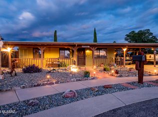 4535 S Lotus Cir, Tucson, AZ 85730