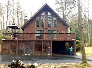 14 Mink Springs Ct, Drums, PA 18222