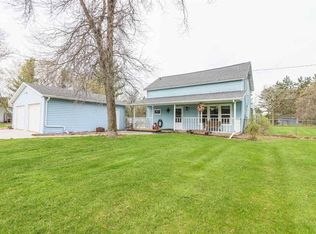 4331 Weslan Dr, Wisconsin Rapids, WI 54494