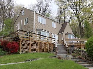 3806 Indian Hill Rd, Shrub Oak, NY 10588