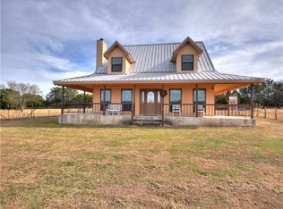 150 Marshall Rd, Bertram, TX 78605