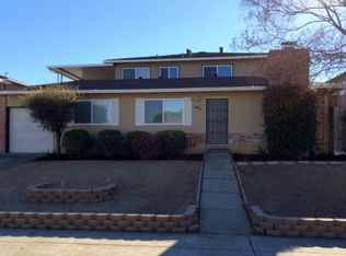 640 Arbutus Ave APT 3, Sunnyvale, CA 94086