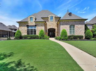 2108 Estes Park Dr, Southlake, TX 76092