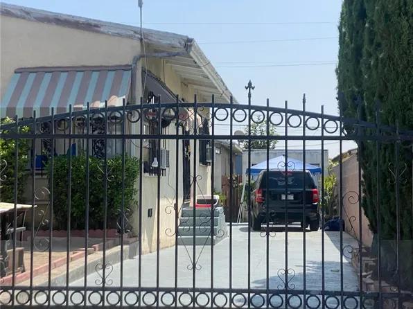 380 Fraser Ave, Los Angeles, CA 90022