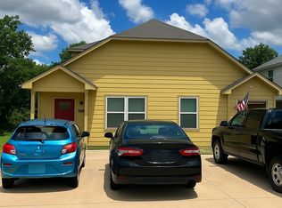 411 E Elm St #411, Denison, TX 75021