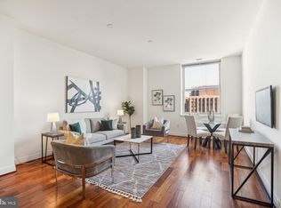1600 Arch St #18-1801, Philadelphia, PA 19103