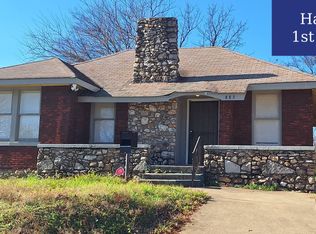 883 N Willett St, Memphis, TN 38107