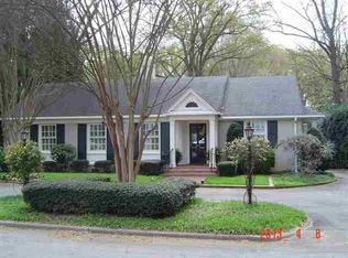 444 S Fairview Avenue Ext, Spartanburg, SC 29302