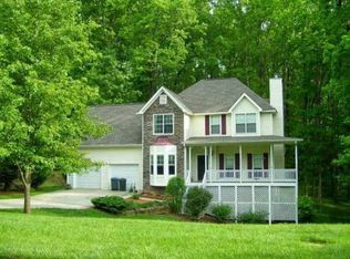 7230 Briardale Dr, Cumming, GA 30041