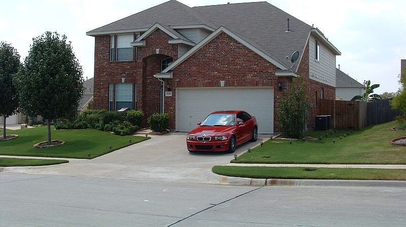 7001 Forest Ridge Ct.