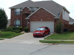 7001 Forest Ridge Ct, Watauga, TX 76137