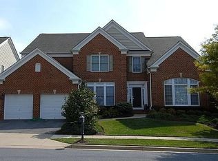 502 Peonies Ter, Rockville, MD