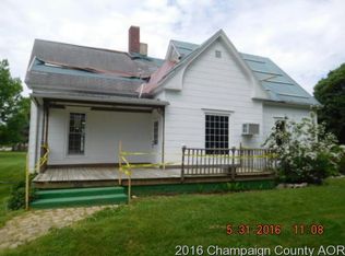 108 S Stalling St, Newman, IL 61942