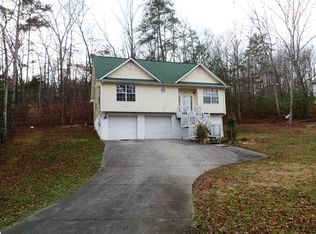 3035 Old Chattanooga Rd, Rocky Face, GA 30740