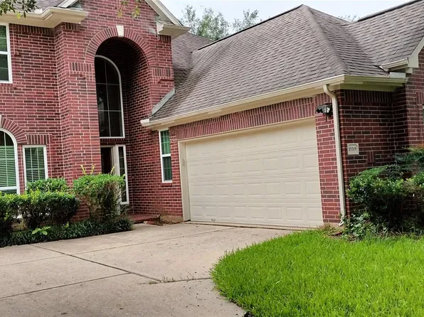 15319 Truslow Point Ln, Sugar Land, TX 77478