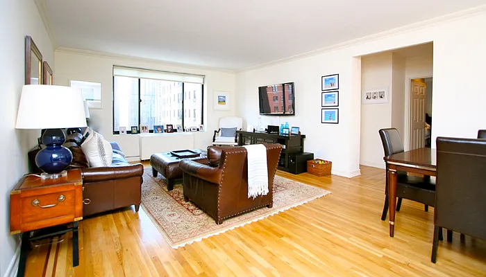 Rented by Brown Harris Stevens | media 26