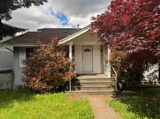 7273 Braeside Dr, Burnaby, BC V5A1E9