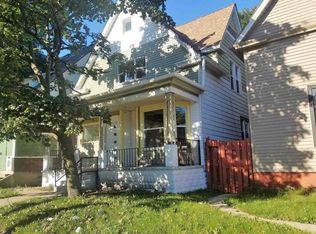 937 S 35th St, Milwaukee, WI 53215