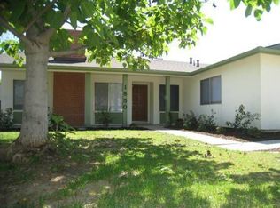1850 S Linwood St, Visalia, CA 93277