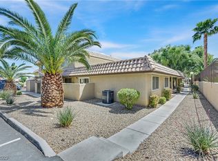 731 Nectarine Ct, Henderson, NV 89014