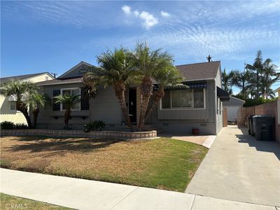 3738 Gondar Ave, Long Beach, CA, 90808