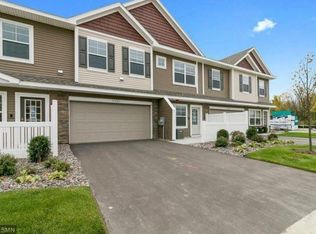 17461 54th St NE, Rogers, MN 55374