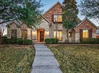 1401 Cibolo Dr, Allen, TX 75013