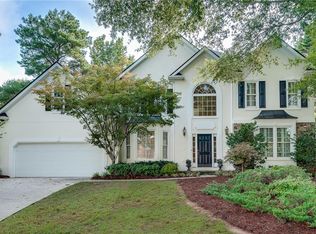 4345 Missendell Ln, Peachtree Corners, GA 30092