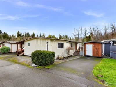 4000 Flynn Street #2, Bellingham, WA, 98229