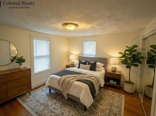 47 Chapman St #1, Watertown, MA 02472