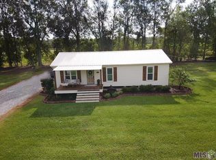 4008 Private Dr, Torbert, LA 70762