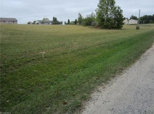 189 J M Penninger Rd, Lexington, NC 27292