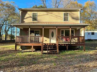 430 Minor St, Williamston, SC 29697
