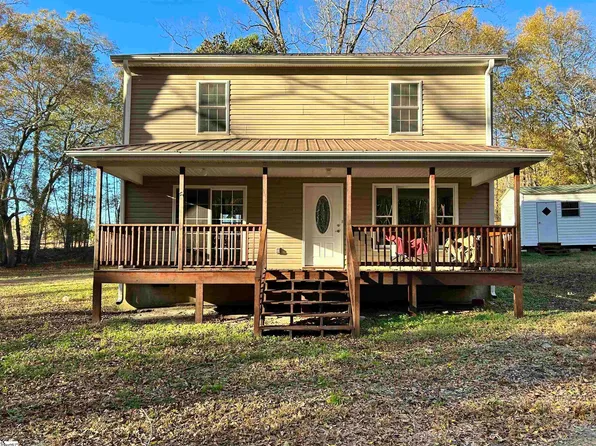 430 Minor St, Williamston, SC 29697
