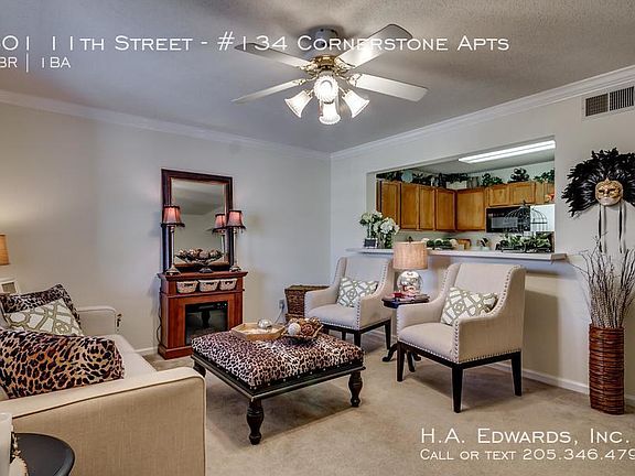 3rd image of 601 11th St APT 134