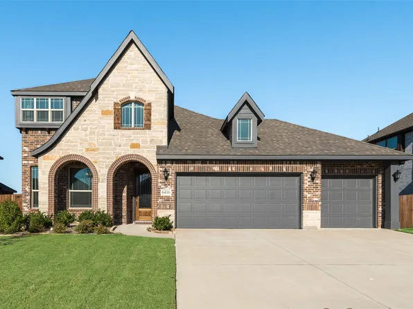6416 Dartford Dr, Mesquite, TX 75181