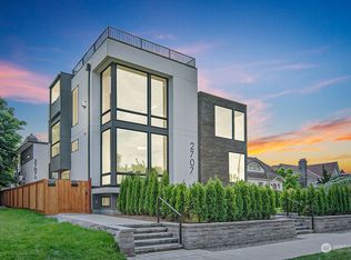 2707 S Ferdinand St, Seattle, WA