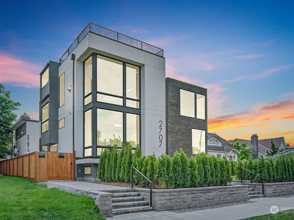 2707 S Ferdinand Street, Seattle, WA 98108