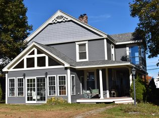 1 Arab Rd, Lee, ME 04455