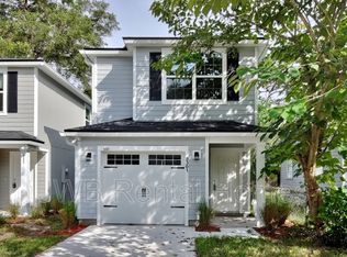 8301 Dandy Ave, Jacksonville, FL 32211