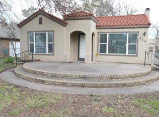 514 W Ford St, Shawnee, OK 74801