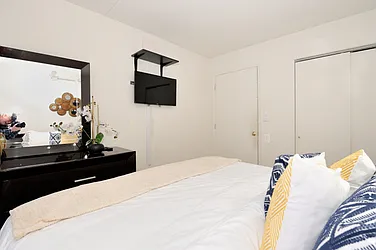 Rented by Corcoran
