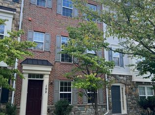 102 Pasture Side Way, Rockville, MD 20850