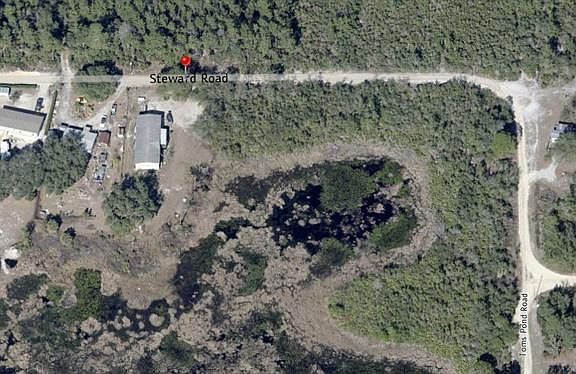 5th image of Steward Rd