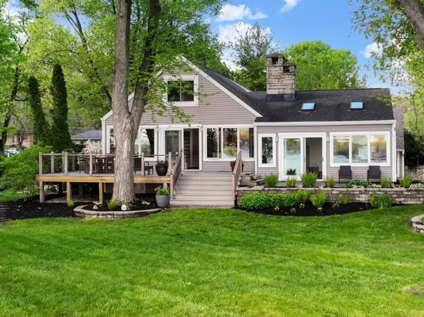 5808 Winnequah Trail, Monona, WI 53716